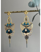 Clou "Nuit Baroque"