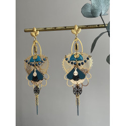 Clou "Nuit Baroque"