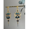 Clou "Nuit Baroque"