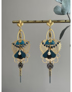Clou "Nuit Baroque"