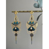 Clou "Nuit Baroque"