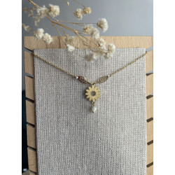 Collier" Marguerite"