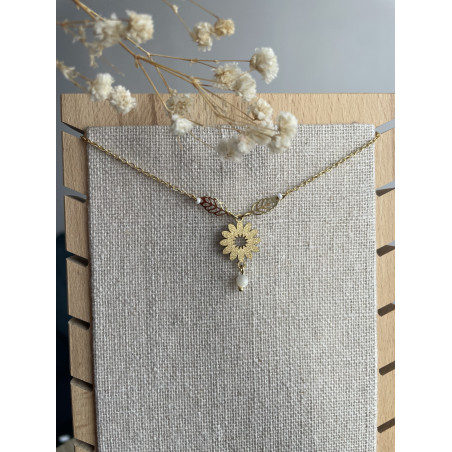 Collier" Marguerite"