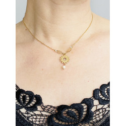 Collier" Marguerite"
