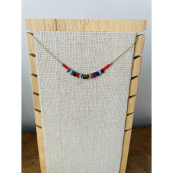 Collier Mini Peruvien